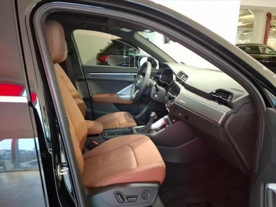 2025 Audi Q3 S line Premium 45 TFSI quattro