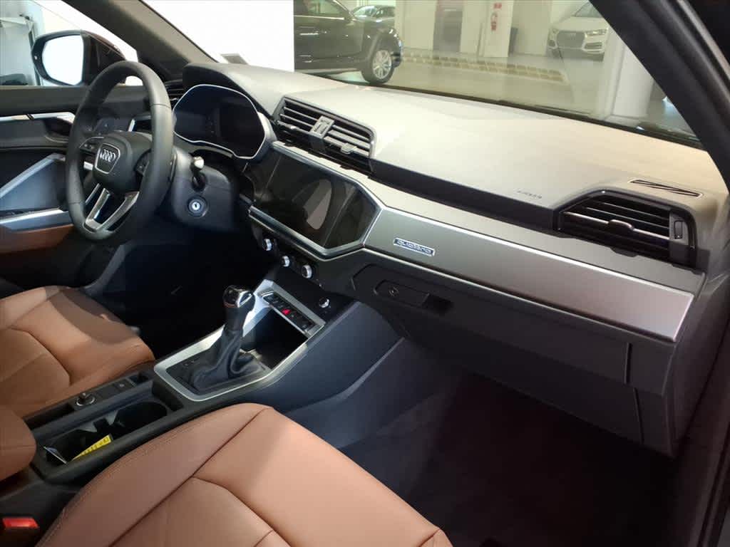 2025 Audi Q3 S line Premium 45 TFSI quattro