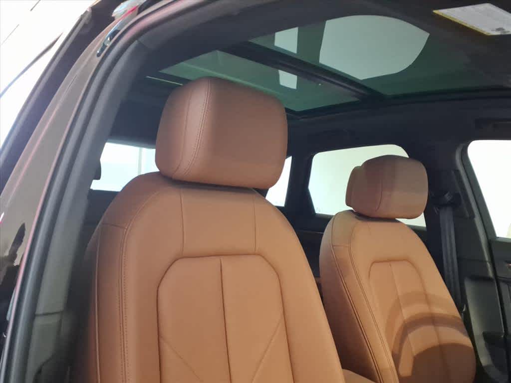 2025 Audi Q3 S line Premium 45 TFSI quattro