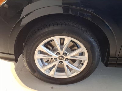 2025 Audi Q3 S line Premium 45 TFSI quattro