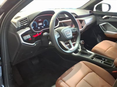 2025 Audi Q3 S line Premium 45 TFSI quattro