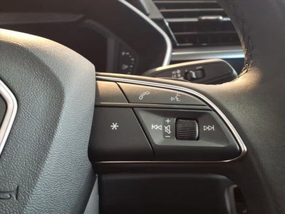 2025 Audi Q3 S line Premium 45 TFSI quattro