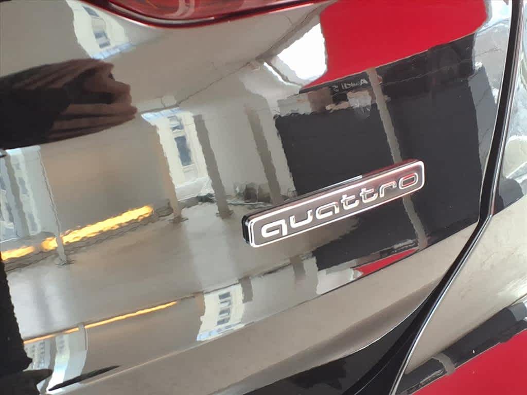 2025 Audi Q3 S line Premium 45 TFSI quattro