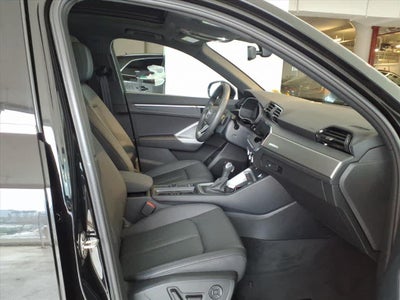 2025 Audi Q3 S line Premium 45 TFSI quattro