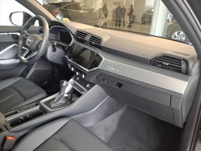 2025 Audi Q3 S line Premium 45 TFSI quattro