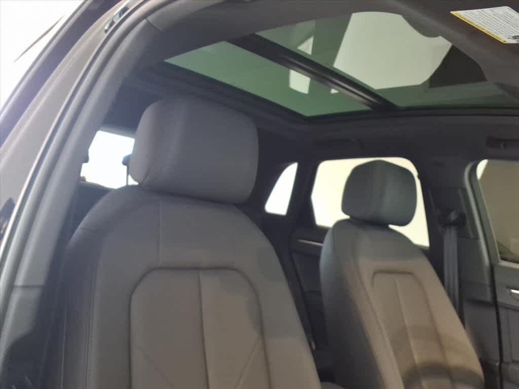 2025 Audi Q3 S line Premium 45 TFSI quattro