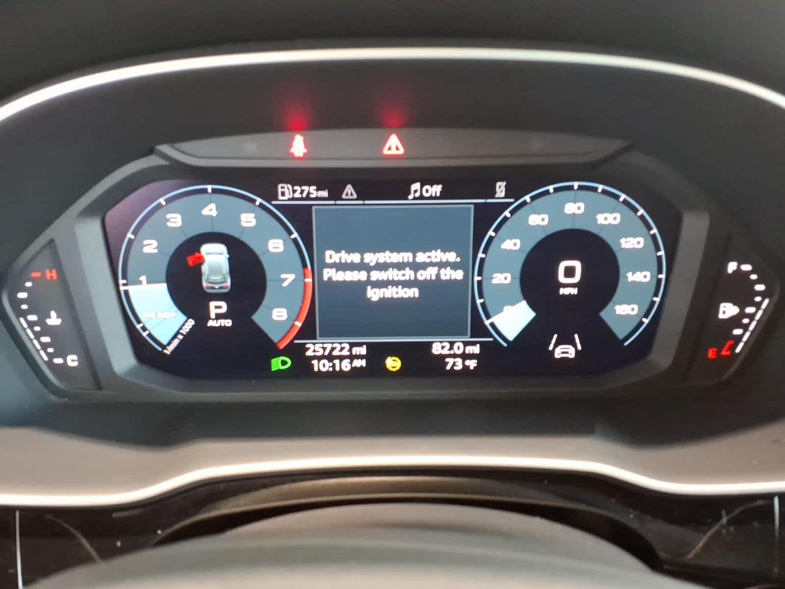 2024 Audi Q3 S line Premium 45 TFSI quattro