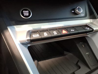 2024 Audi Q3 S line Premium 45 TFSI quattro