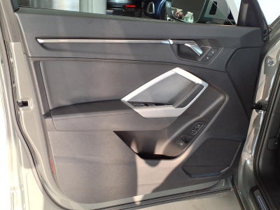2024 Audi Q3 S line Premium 45 TFSI quattro