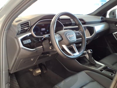 2024 Audi Q3 S line Premium 45 TFSI quattro