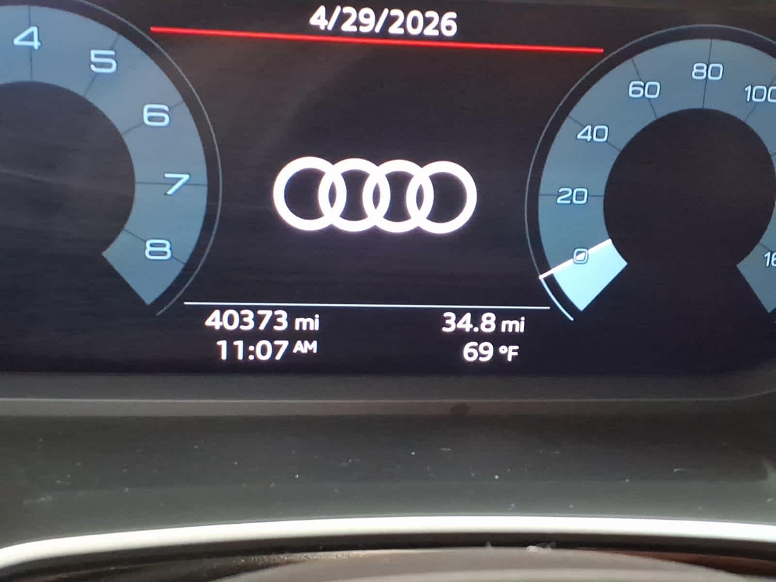 2022 Audi Q3 S line Premium 45 TFSI quattro