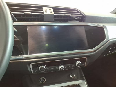 2022 Audi Q3 S line Premium 45 TFSI quattro