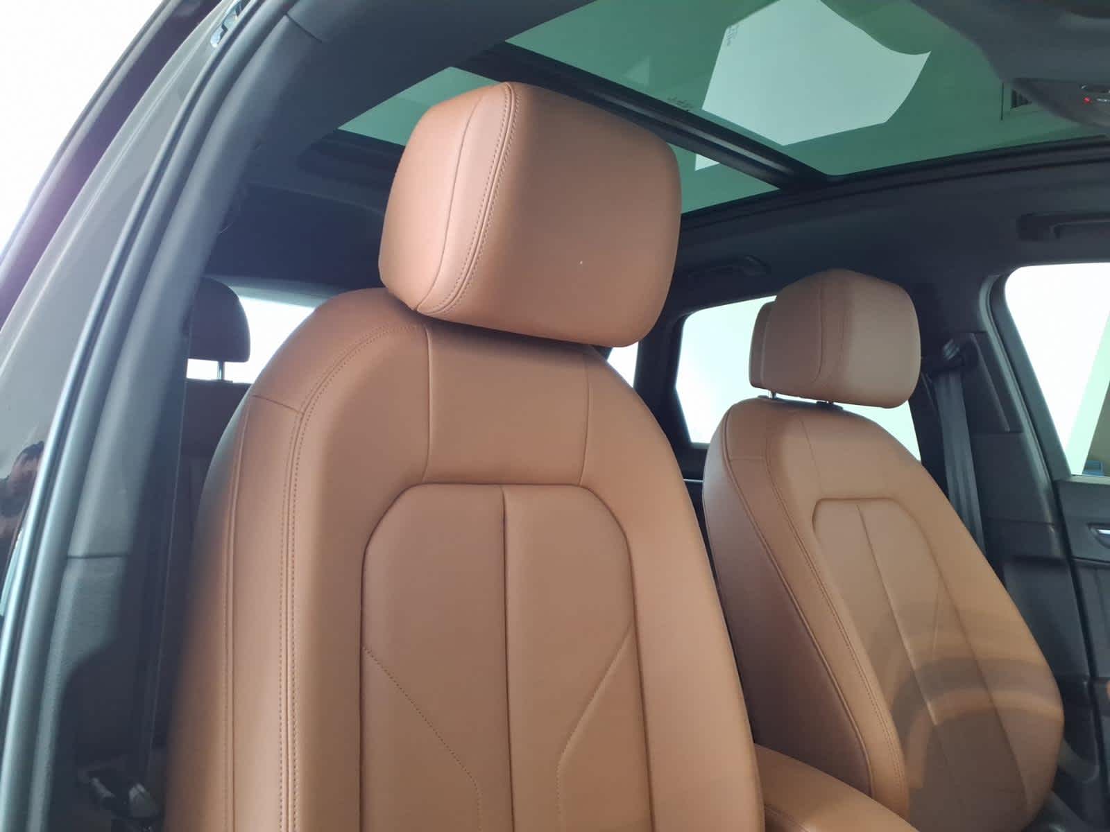 2022 Audi Q3 S line Premium 45 TFSI quattro