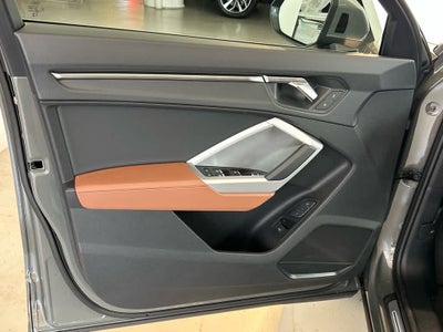 2025 Audi Q3 S line Premium 45 TFSI quattro