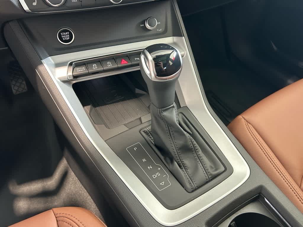 2025 Audi Q3 S line Premium 45 TFSI quattro