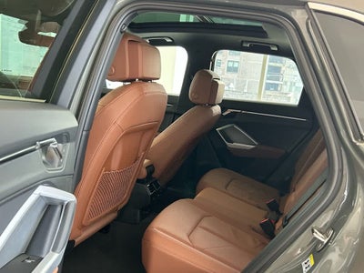 2025 Audi Q3 S line Premium 45 TFSI quattro