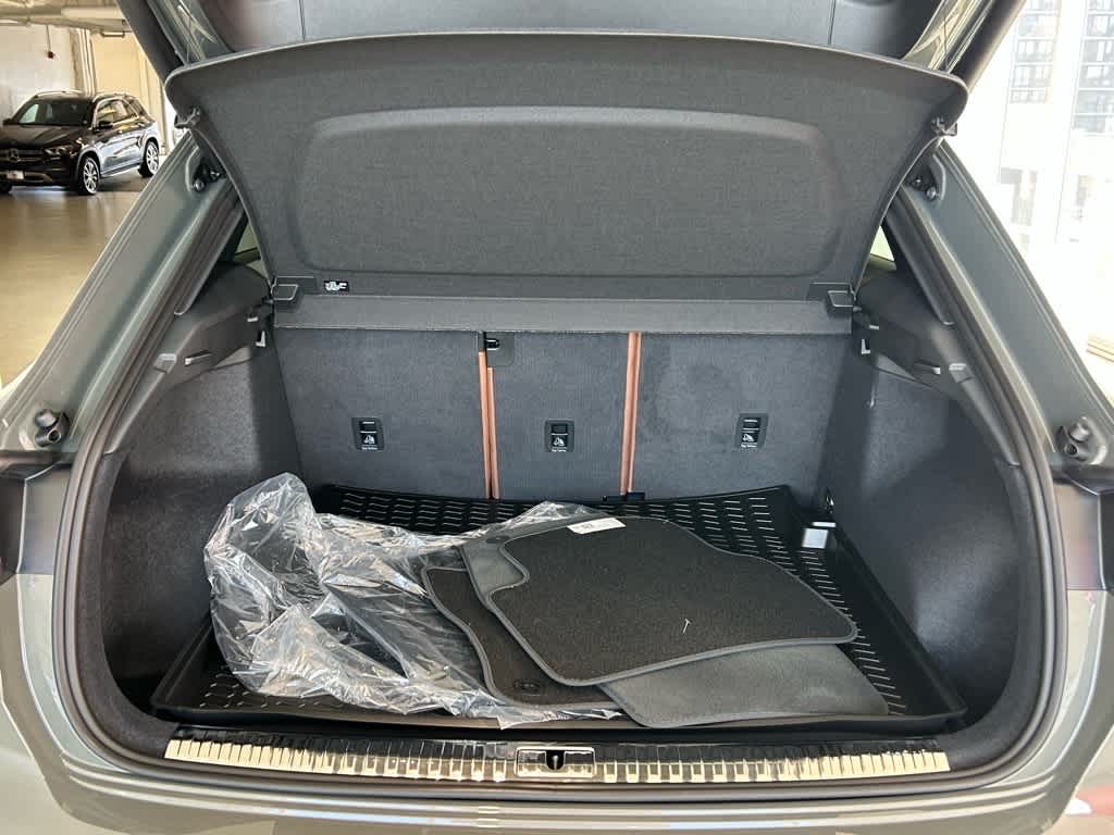 2025 Audi Q3 S line Premium 45 TFSI quattro