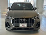2025 Audi Q3 S line Premium 45 TFSI quattro