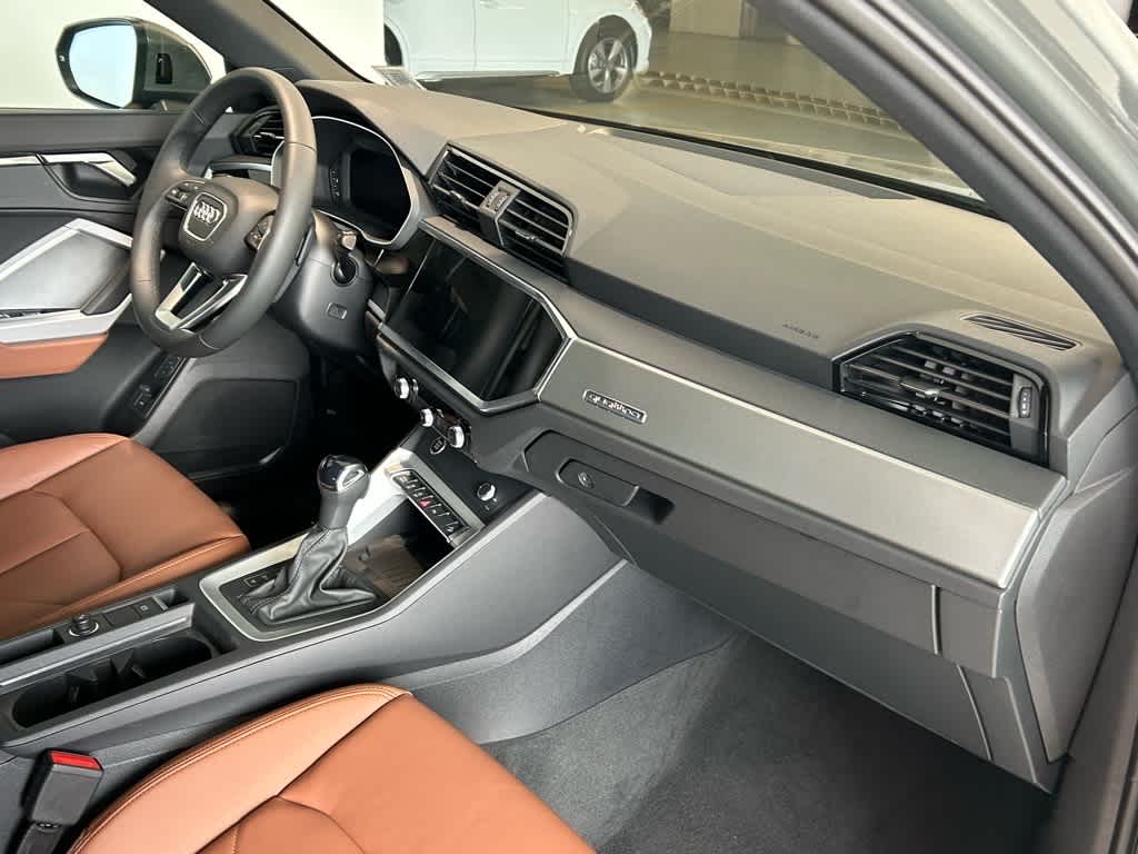 2025 Audi Q3 S line Premium 45 TFSI quattro