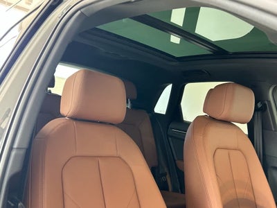 2025 Audi Q3 S line Premium 45 TFSI quattro