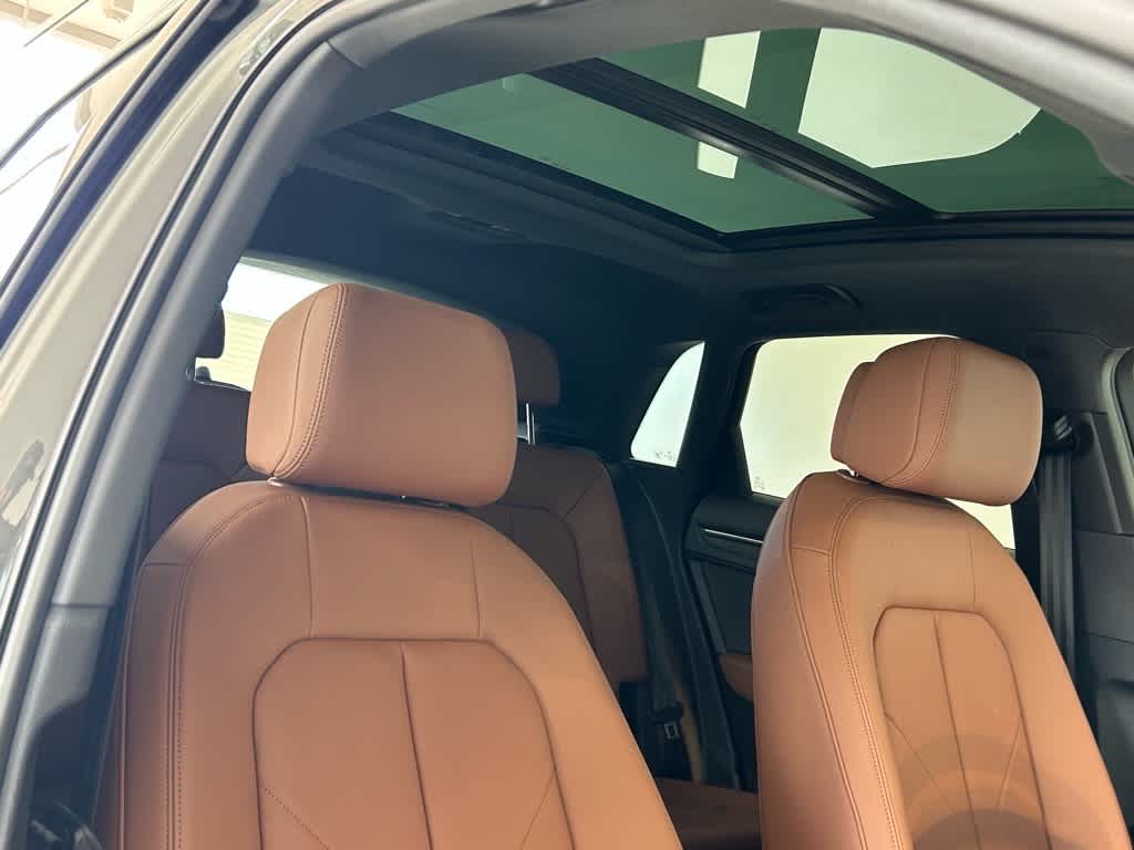 2025 Audi Q3 S line Premium 45 TFSI quattro