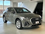 2025 Audi Q3 S line Premium 45 TFSI quattro