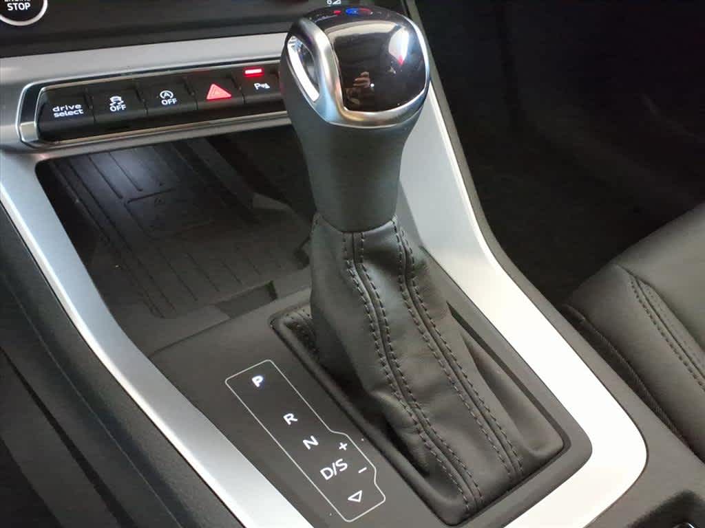 2025 Audi Q3 S line Premium 45 TFSI quattro