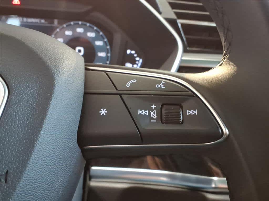 2025 Audi Q3 S line Premium 45 TFSI quattro