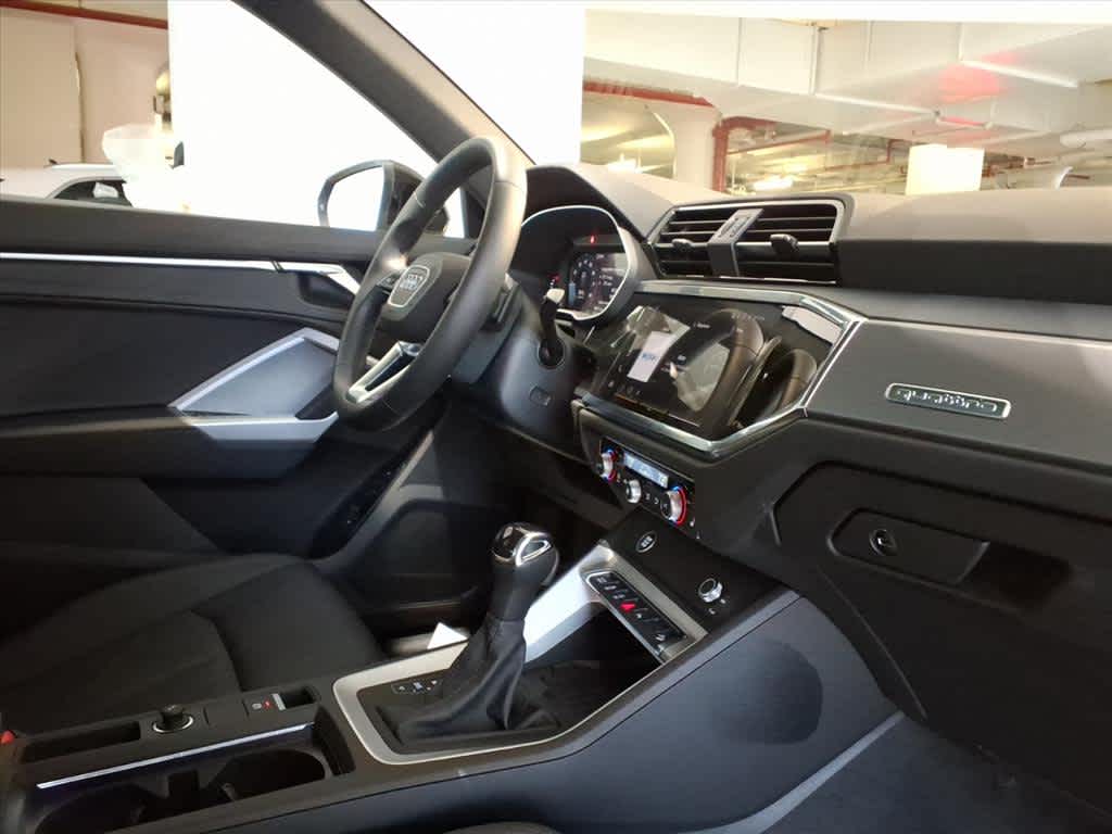 2025 Audi Q3 S line Premium 45 TFSI quattro