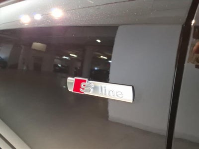 2025 Audi Q3 S line Premium 45 TFSI quattro