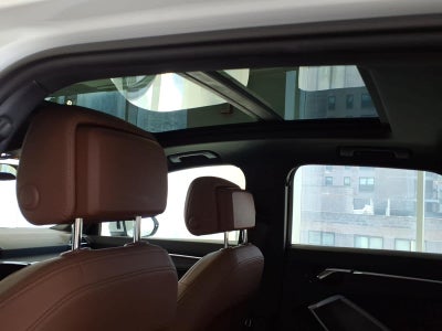 2020 Audi Q3 S line Premium 45 TFSI quattro