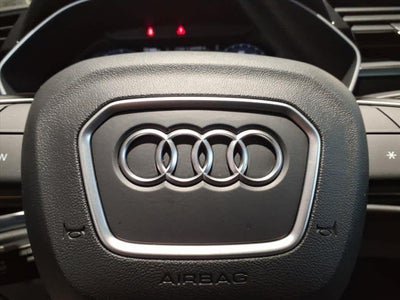 2025 Audi Q3 S line Premium 45 TFSI quattro