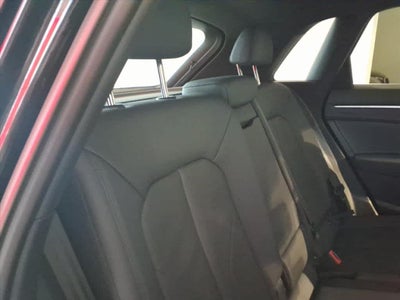 2025 Audi Q3 S line Premium 45 TFSI quattro
