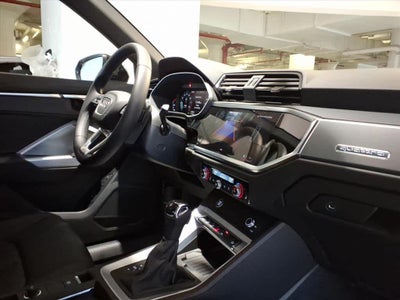 2025 Audi Q3 S line Premium 45 TFSI quattro