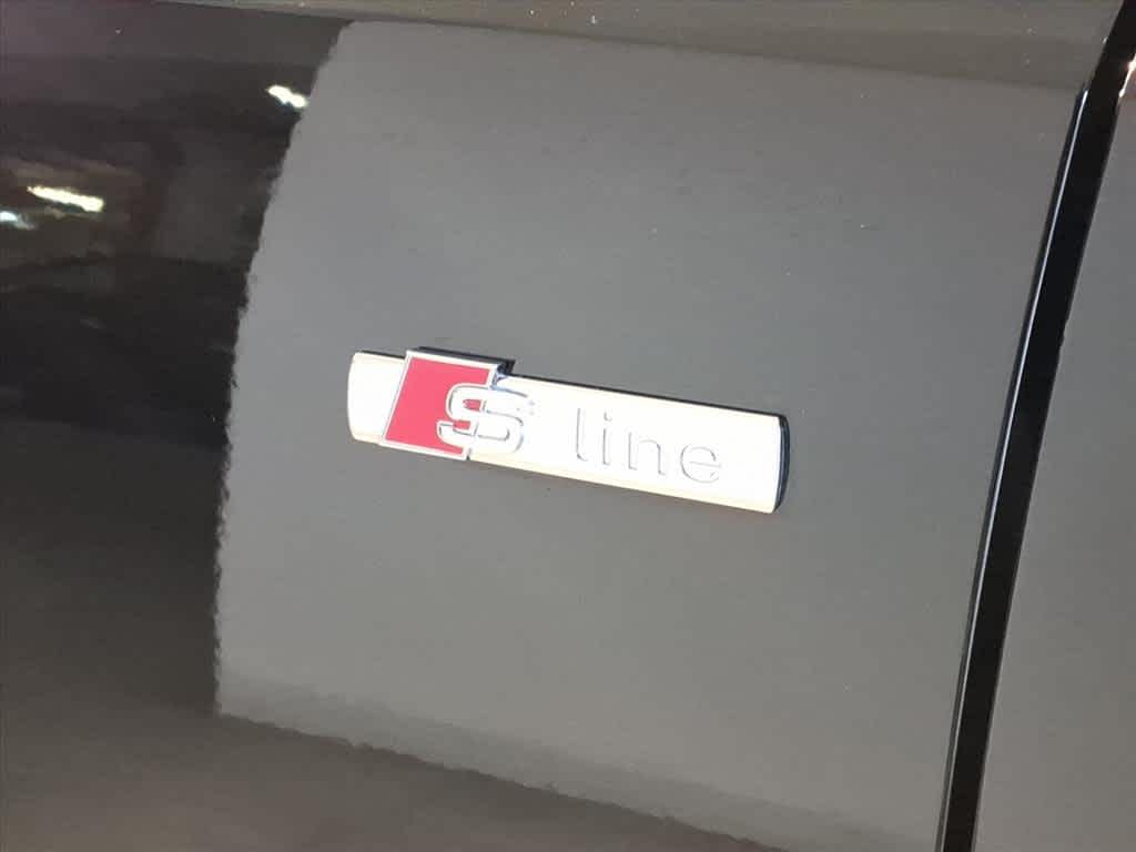 2025 Audi Q3 S line Premium 45 TFSI quattro