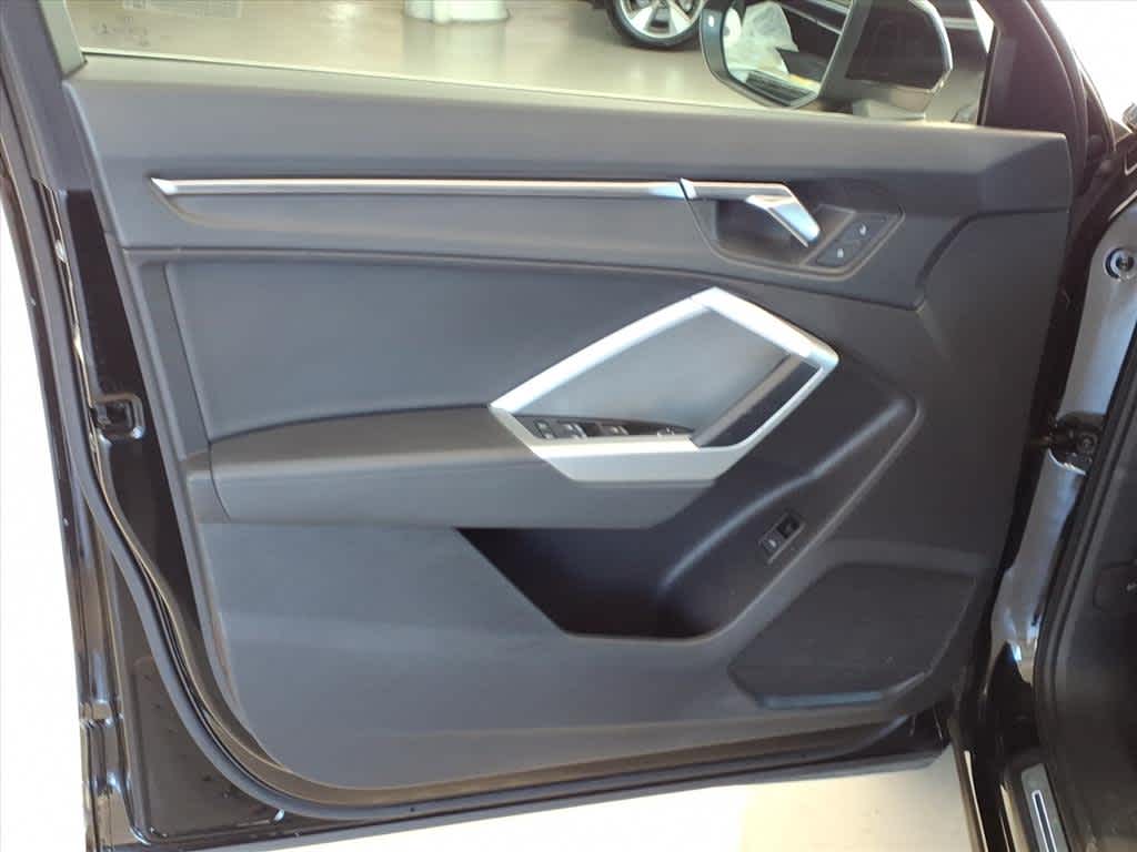 2021 Audi Q3 S line Premium 45 TFSI quattro