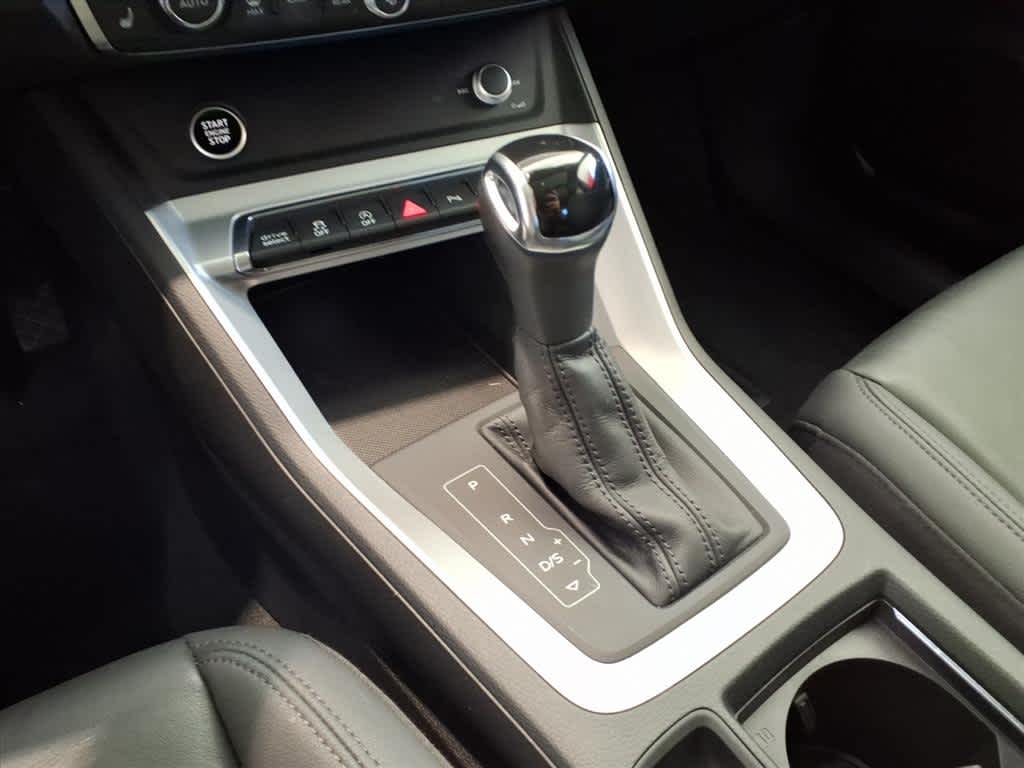 2021 Audi Q3 S line Premium 45 TFSI quattro