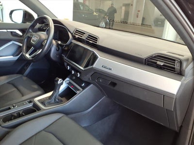 2021 Audi Q3 S line Premium 45 TFSI quattro