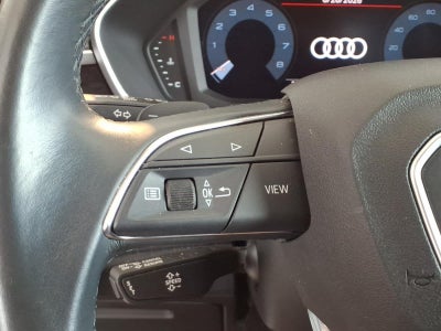 2023 Audi Q3 S line Premium 45 TFSI quattro
