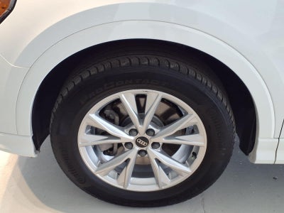 2023 Audi Q3 S line Premium 45 TFSI quattro