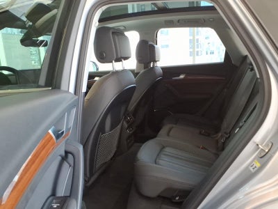 2022 Audi Q5 S line Premium Plus 45 TFSI quattro