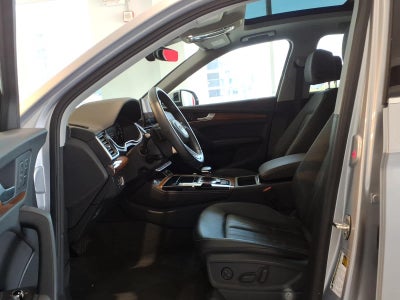 2022 Audi Q5 S line Premium Plus 45 TFSI quattro