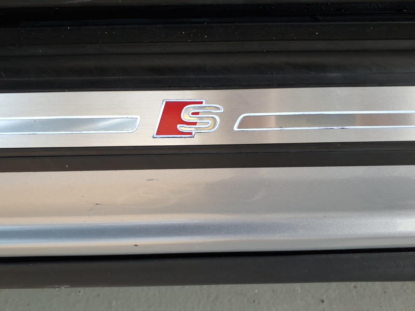 2022 Audi Q5 S line Premium Plus 45 TFSI quattro