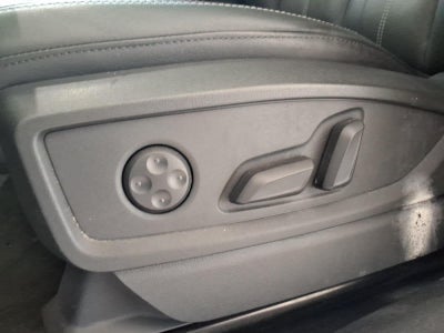 2022 Audi Q5 S line Premium Plus 45 TFSI quattro