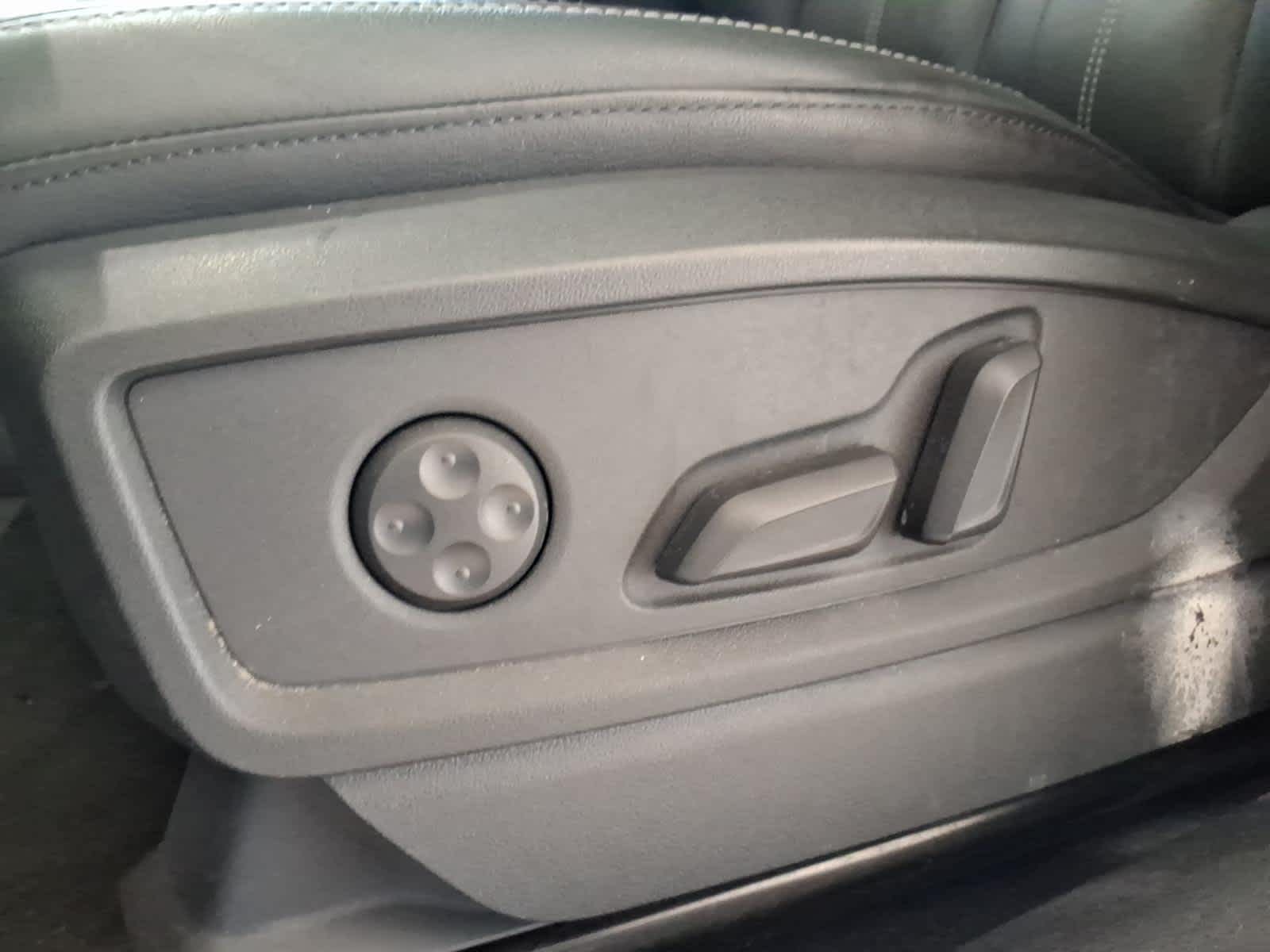2022 Audi Q5 S line Premium Plus 45 TFSI quattro