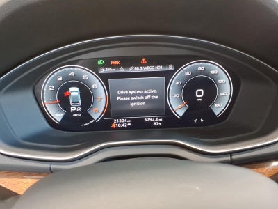 2022 Audi Q5 S line Premium Plus 45 TFSI quattro