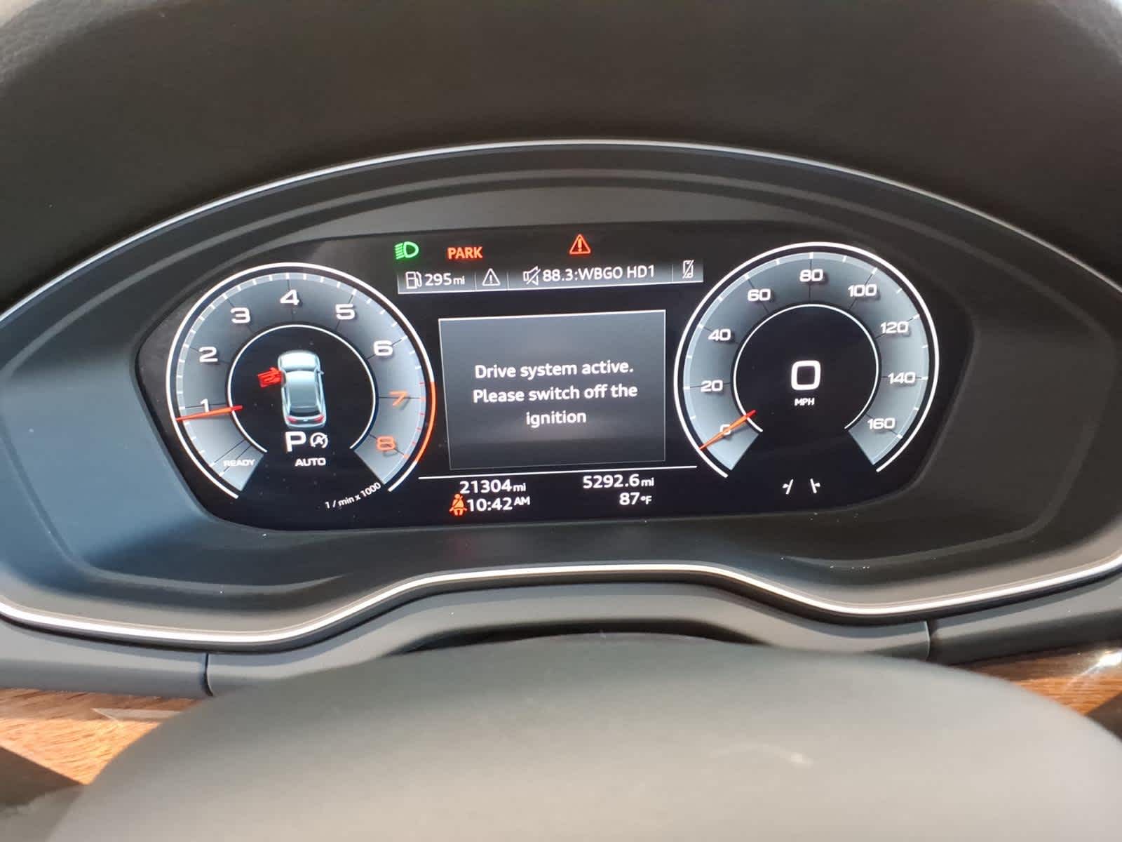 2022 Audi Q5 S line Premium Plus 45 TFSI quattro