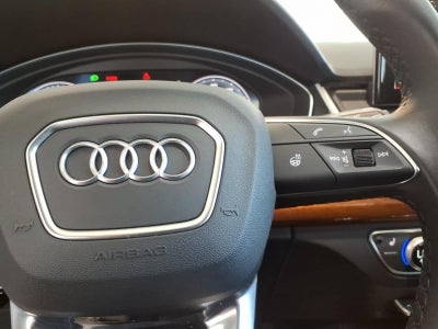 2022 Audi Q5 S line Premium Plus 45 TFSI quattro
