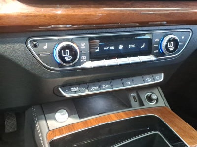 2022 Audi Q5 S line Premium Plus 45 TFSI quattro