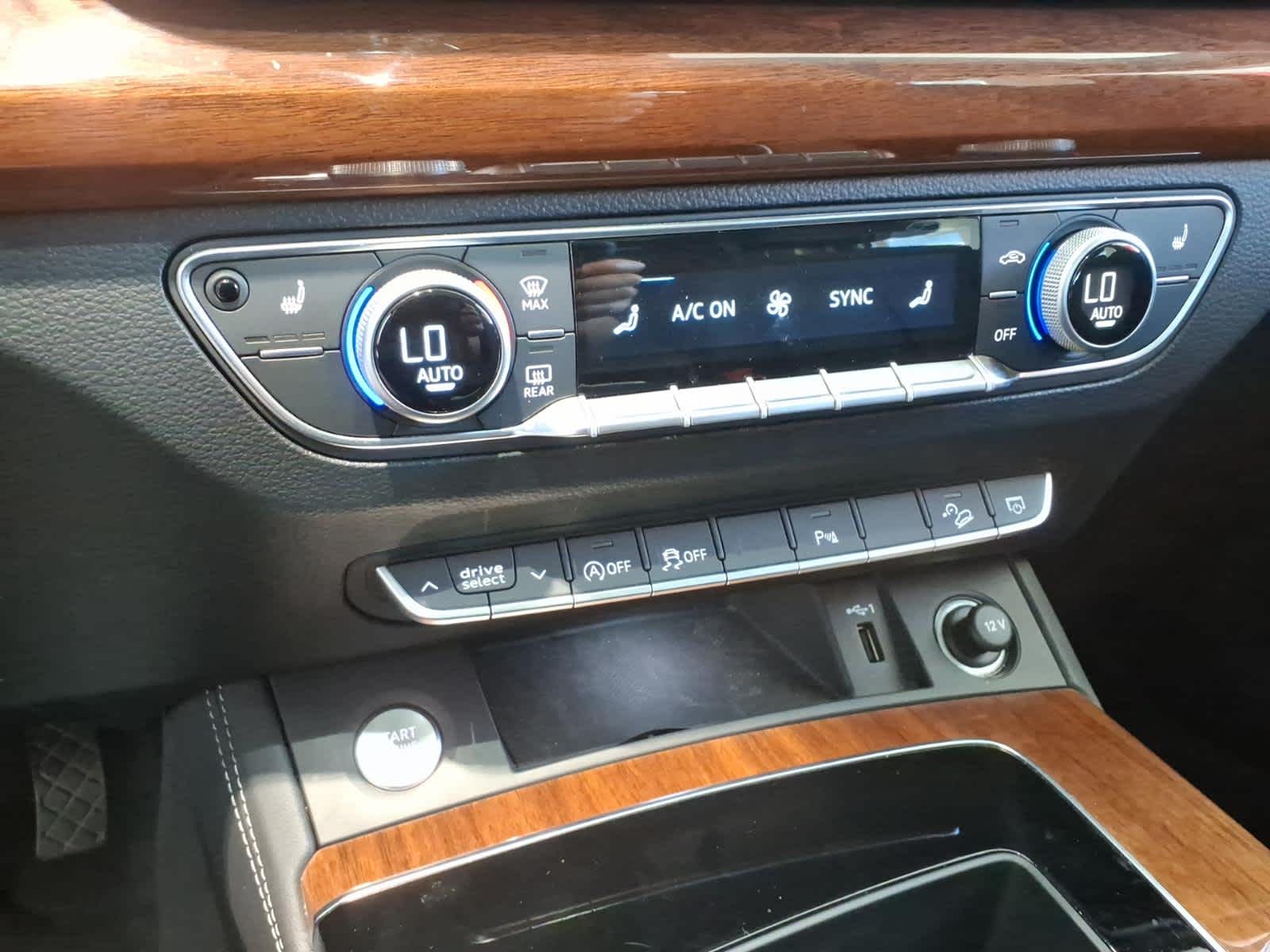 2022 Audi Q5 S line Premium Plus 45 TFSI quattro